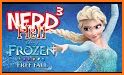 Frozen Free Fall related image