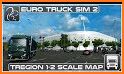 Euro Truck Transporter Sim 2019 related image