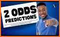 FREE 2 ODDS related image