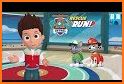 Paw Patrol Running related image