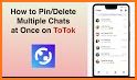 Free ToTok HD Video Calls & Voice Chats Tips related image