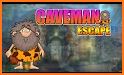 Caveman Escape - JRK Games related image