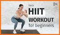 Fitness Coach - Workout & Fitness programs related image