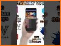 Galaxy VPN Free related image