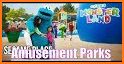 Amusement park for kids! related image
