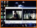 3GP/MP4/AVI Video Player & Music Player,Mp3 player related image
