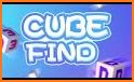 Cube Find: Match Master 3D related image