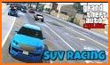 SUV Racing Shooter Car Game 2020 related image