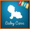 Baby Breastfeeding Tracker. Newborn Baby Care App related image