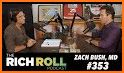 Podcasts : The Rich Roll Podcast related image