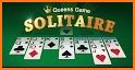 Queen solitaire – Spider Klondike related image