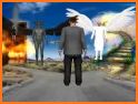 ‎Heaven or Hell? A divine game - You be the God related image