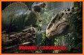 Dino Instinct Combat: T-Rex vs Raptor related image