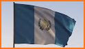 Guatemala Flag Wallpapers related image