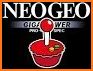 GnGeo - Neogeo Arcade Emulator related image