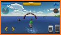 Boat Racing 3D: Jetski Driver & Water Simulator related image
