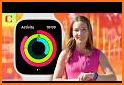 Gym Workout Tracker & Fitness related image
