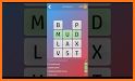 Wordsearch - Anagram Word Scramble related image