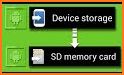 Install Apps On Your Sd Card-File transfer related image