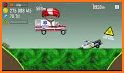 Fruit Transporter - Hill Climb Simulator Racing related image