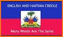 Haitian Creole-English Transl related image