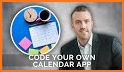 Coding Calendar related image