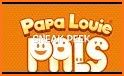 Papa Louie Pals related image