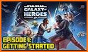Galaxy Heroes related image