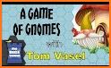 Gnomi Game of Gnomes related image