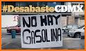 Reporte De Gasolinas En México related image