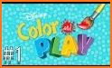 Disney Color and Play related image