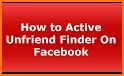 Unfriend Finder For Facebook related image