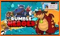 Rumble Heroes : Adventure RPG related image