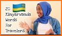 English Kinyarwanda Dict+ related image