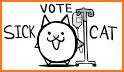 Vote Cat related image