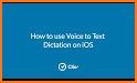 Voice to Text Text to Voice FULL PRO related image