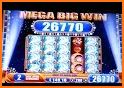 MEGA BIG WIN : Mystical Unicorn Slot Machine related image