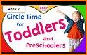 Baby Learning Games for 2, 3, 4 Year Old Toddlers related image