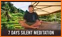 Meditation Retreat Timer related image