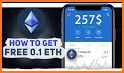 1 ETH - Get Ethereum By Luck related image