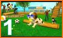 Virtual Pet Family Dog 3D related image