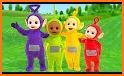 Teletubbies Play Time related image