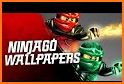 HD Lego Ninjago Wallpaper related image