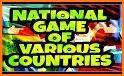 National game related image