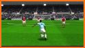 Digital Soccer Free kick 2022 related image