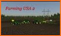 Farming Simulator USA 2018 related image