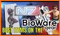 BioWare Gear Store related image