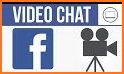 Video Chat for Facebook, Free related image