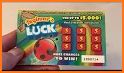 Lucky Lottery Scratchers related image