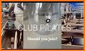 Club Pilates related image